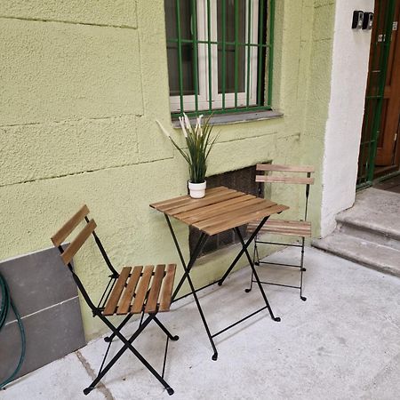 Casa Wesselenyi - Cosy Apartments In The City Center Βουδαπέστη Εξωτερικό φωτογραφία