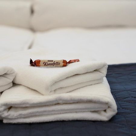 Casa Wesselenyi - Cosy Apartments In The City Center Βουδαπέστη Εξωτερικό φωτογραφία