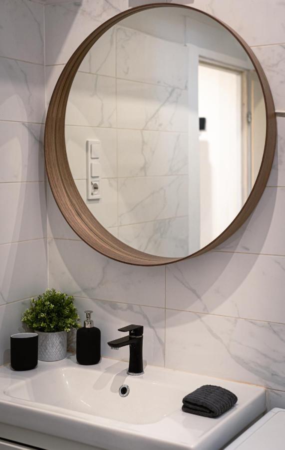Casa Wesselenyi - Cosy Apartments In The City Center Βουδαπέστη Εξωτερικό φωτογραφία