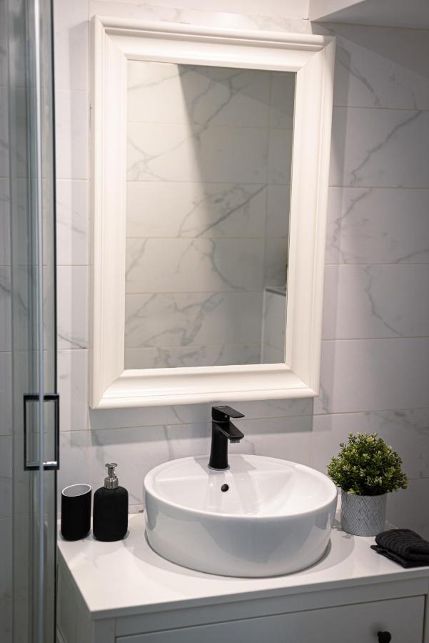 Casa Wesselenyi - Cosy Apartments In The City Center Βουδαπέστη Εξωτερικό φωτογραφία