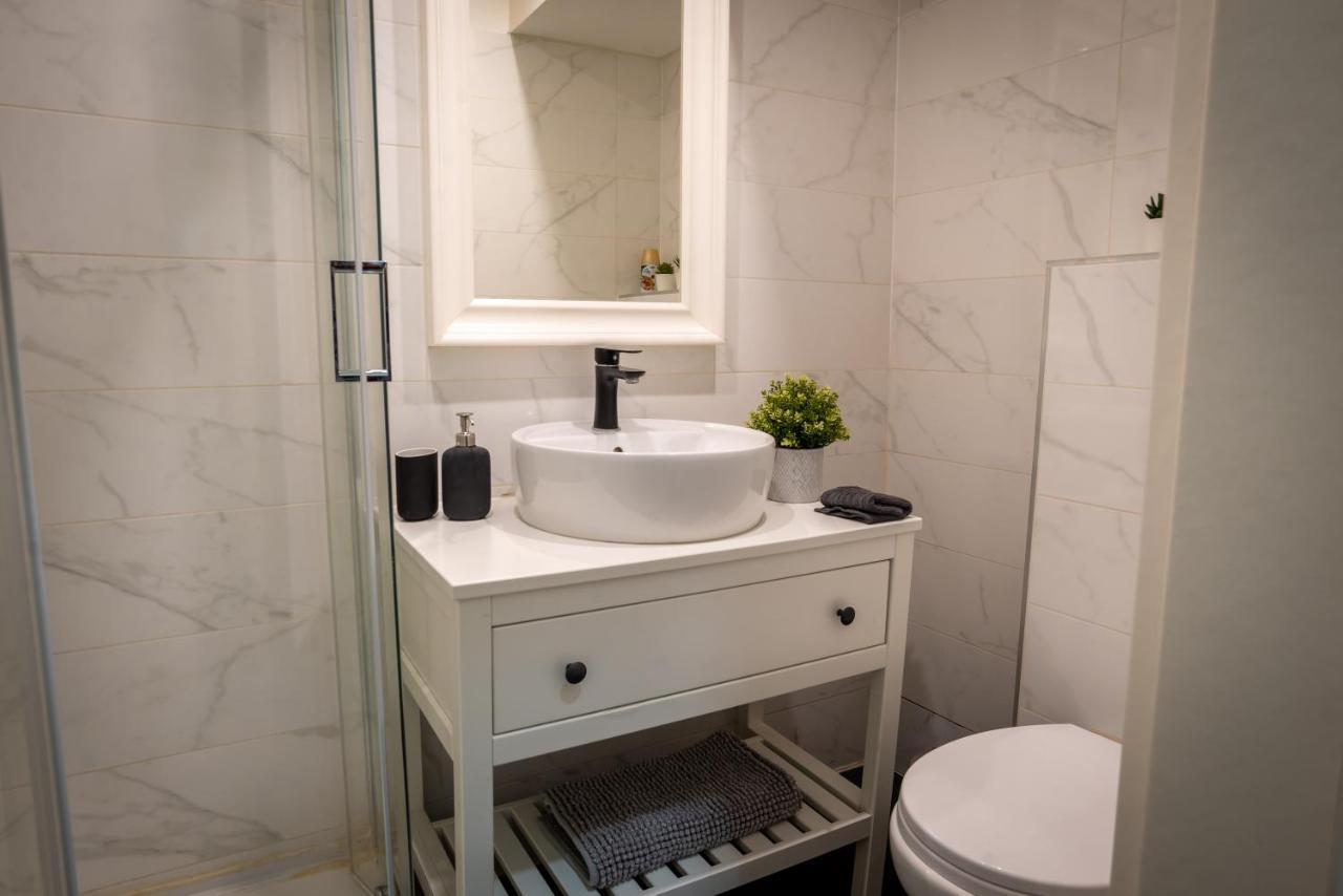 Casa Wesselenyi - Cosy Apartments In The City Center Βουδαπέστη Εξωτερικό φωτογραφία
