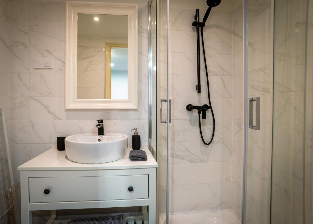 Casa Wesselenyi - Cosy Apartments In The City Center Βουδαπέστη Εξωτερικό φωτογραφία