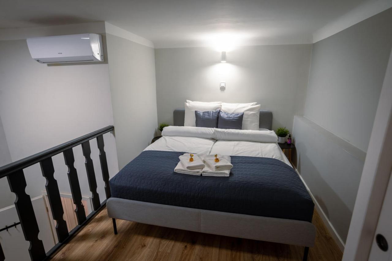 Casa Wesselenyi - Cosy Apartments In The City Center Βουδαπέστη Εξωτερικό φωτογραφία