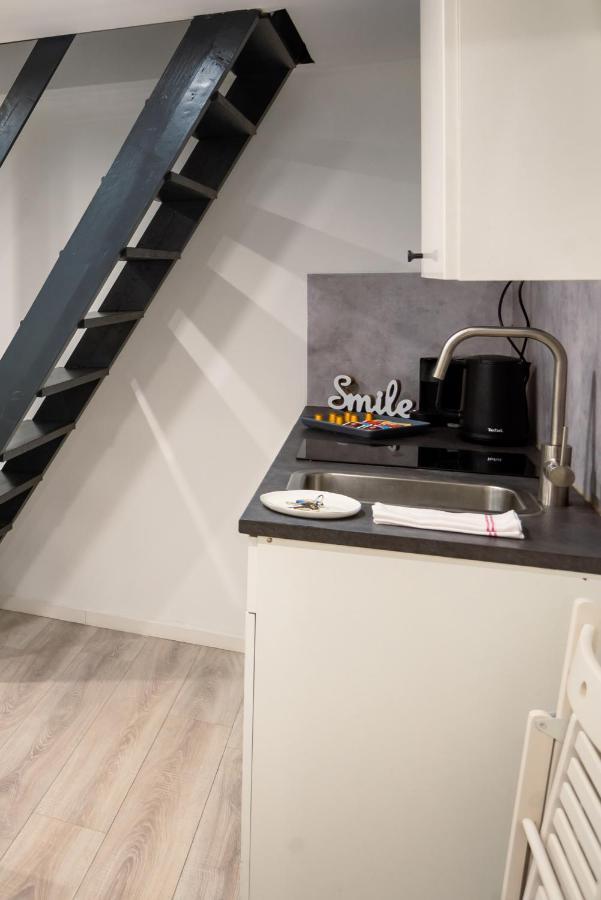 Casa Wesselenyi - Cosy Apartments In The City Center Βουδαπέστη Εξωτερικό φωτογραφία