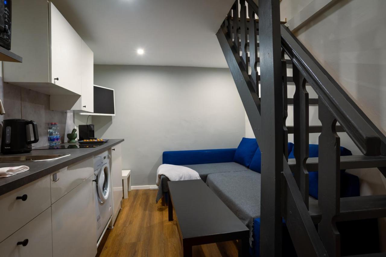 Casa Wesselenyi - Cosy Apartments In The City Center Βουδαπέστη Εξωτερικό φωτογραφία