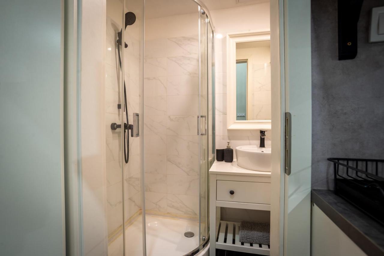 Casa Wesselenyi - Cosy Apartments In The City Center Βουδαπέστη Εξωτερικό φωτογραφία
