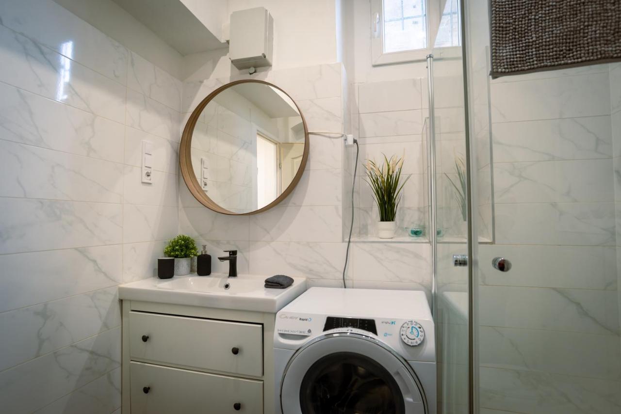 Casa Wesselenyi - Cosy Apartments In The City Center Βουδαπέστη Εξωτερικό φωτογραφία