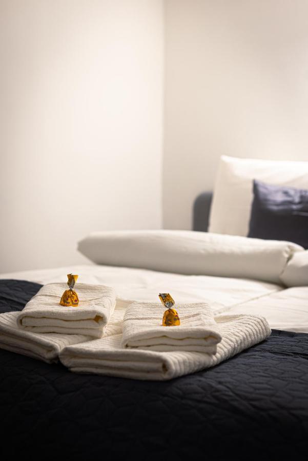 Casa Wesselenyi - Cosy Apartments In The City Center Βουδαπέστη Εξωτερικό φωτογραφία