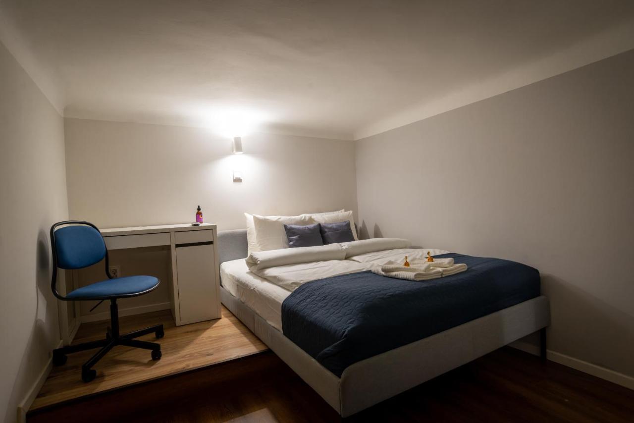 Casa Wesselenyi - Cosy Apartments In The City Center Βουδαπέστη Εξωτερικό φωτογραφία