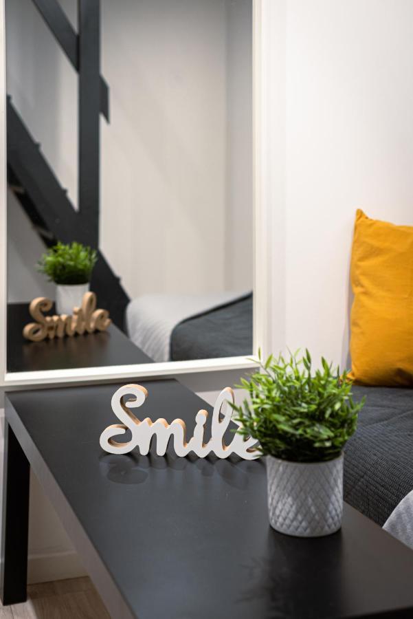 Casa Wesselenyi - Cosy Apartments In The City Center Βουδαπέστη Εξωτερικό φωτογραφία